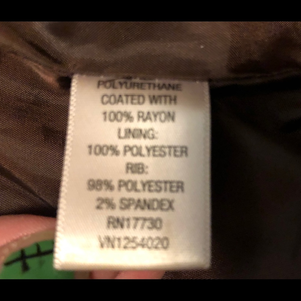 Jacket - Picture 4 of 5